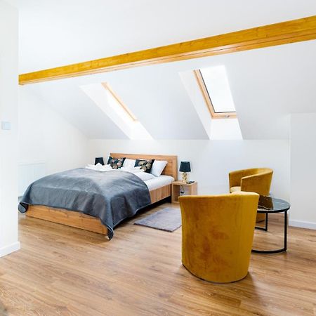 Apartament Komfort Lux Karpacz Buitenkant foto
