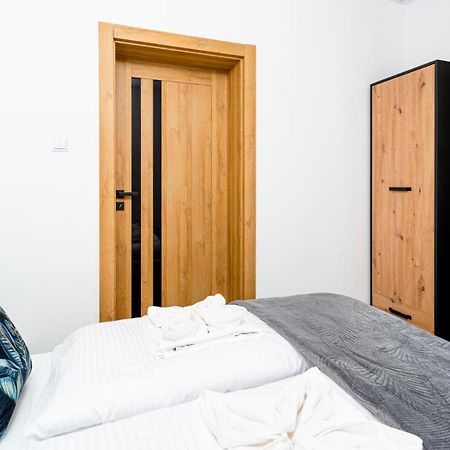 Apartament Komfort Lux Karpacz Buitenkant foto