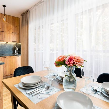 Apartament Komfort Lux Karpacz Buitenkant foto
