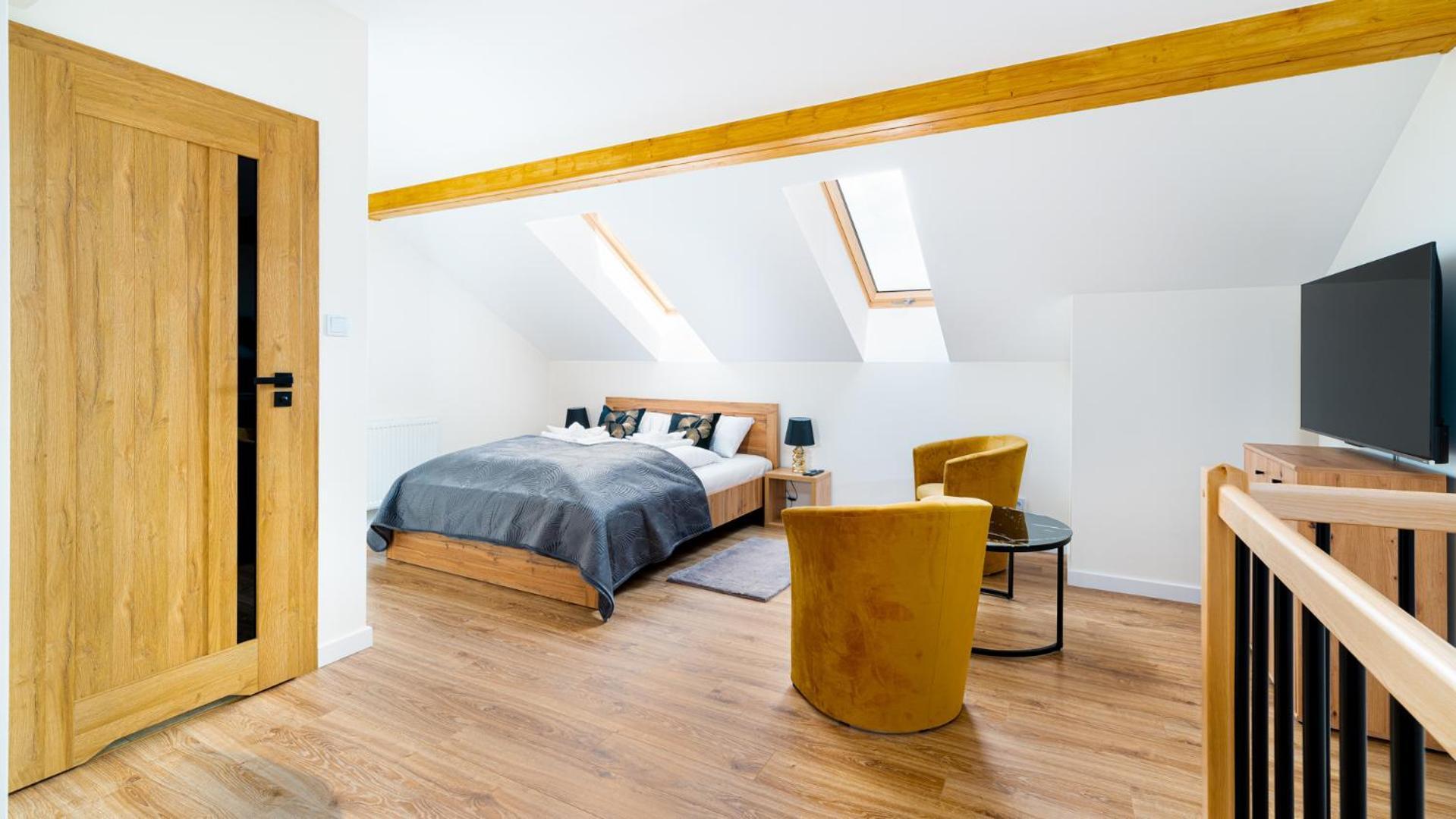 Apartament Komfort Lux Karpacz Buitenkant foto